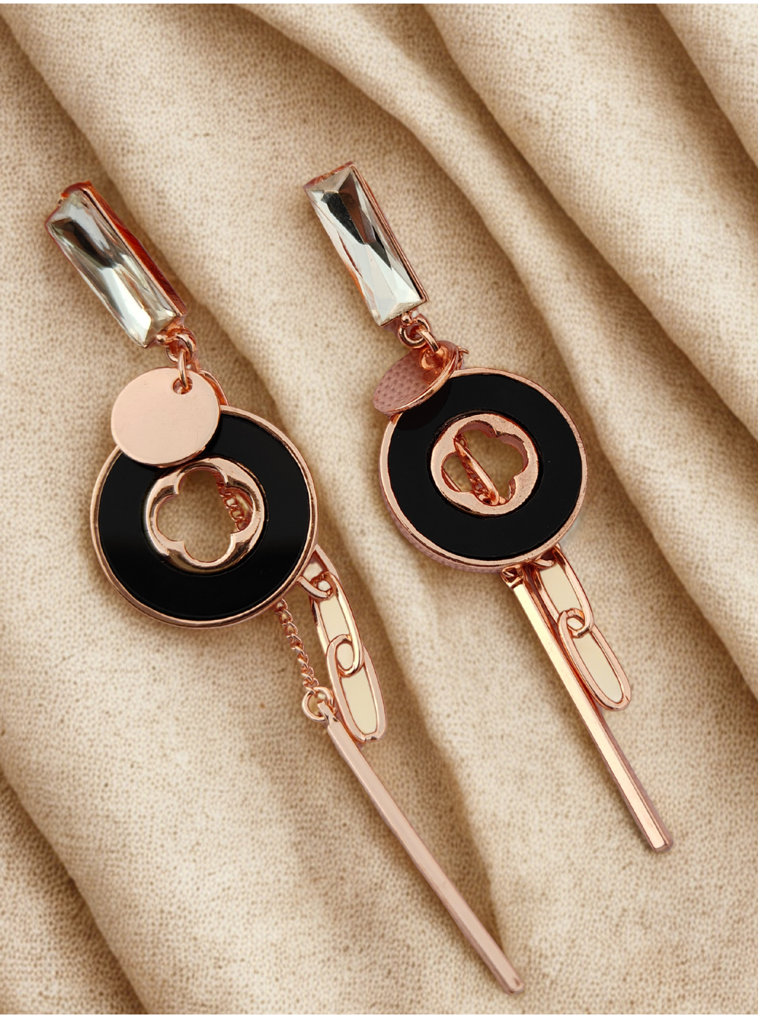 GLINT EARRINGS
