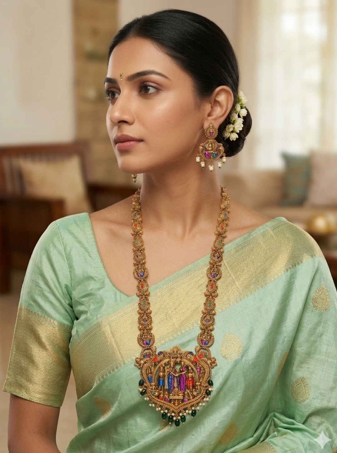 SRINIVASA KALYANA HARAM