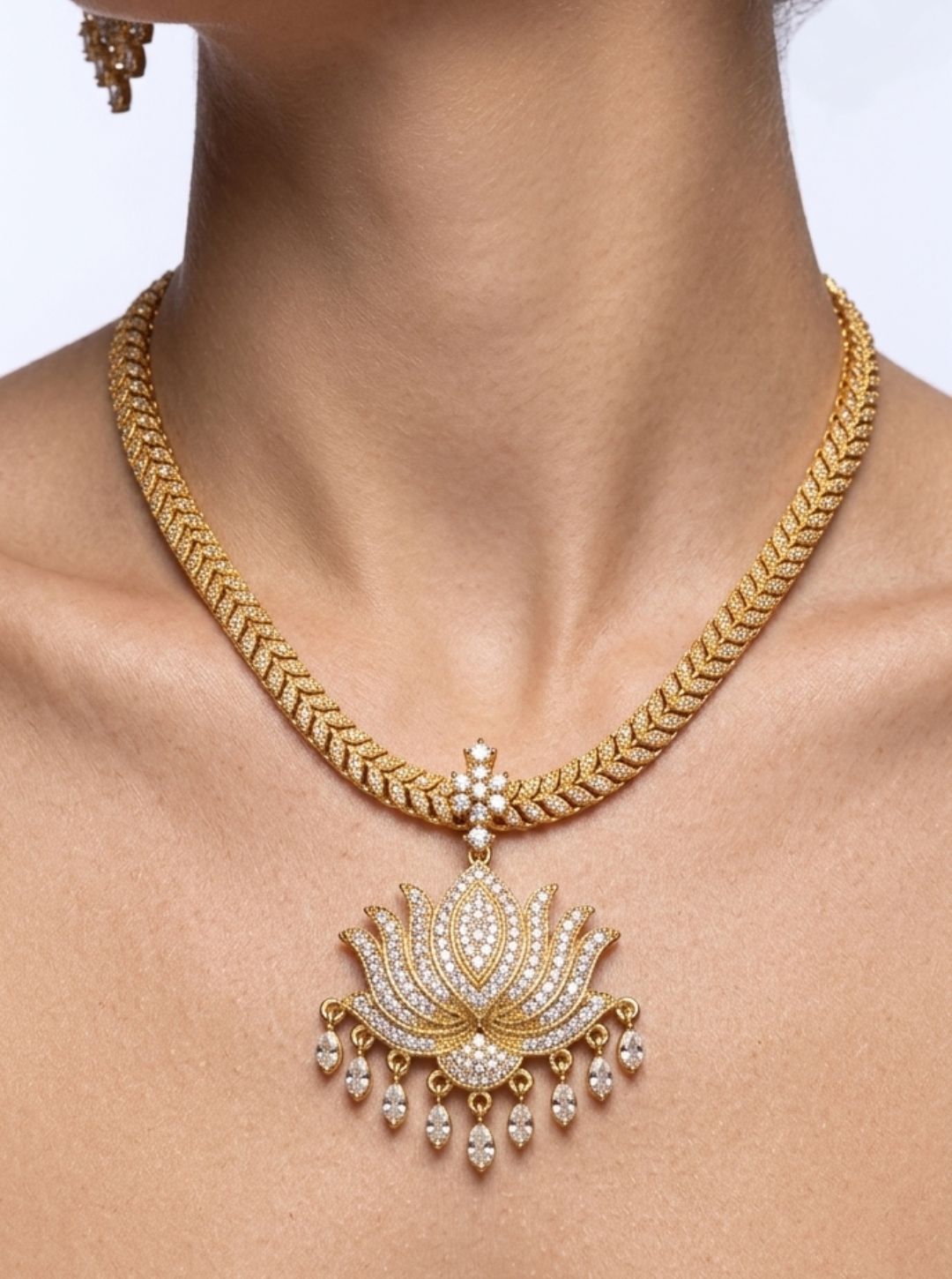 lotus attigai