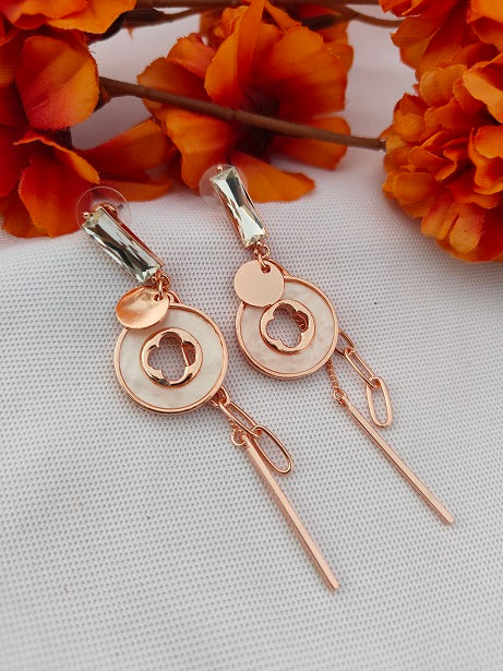 GLINT EARRINGS