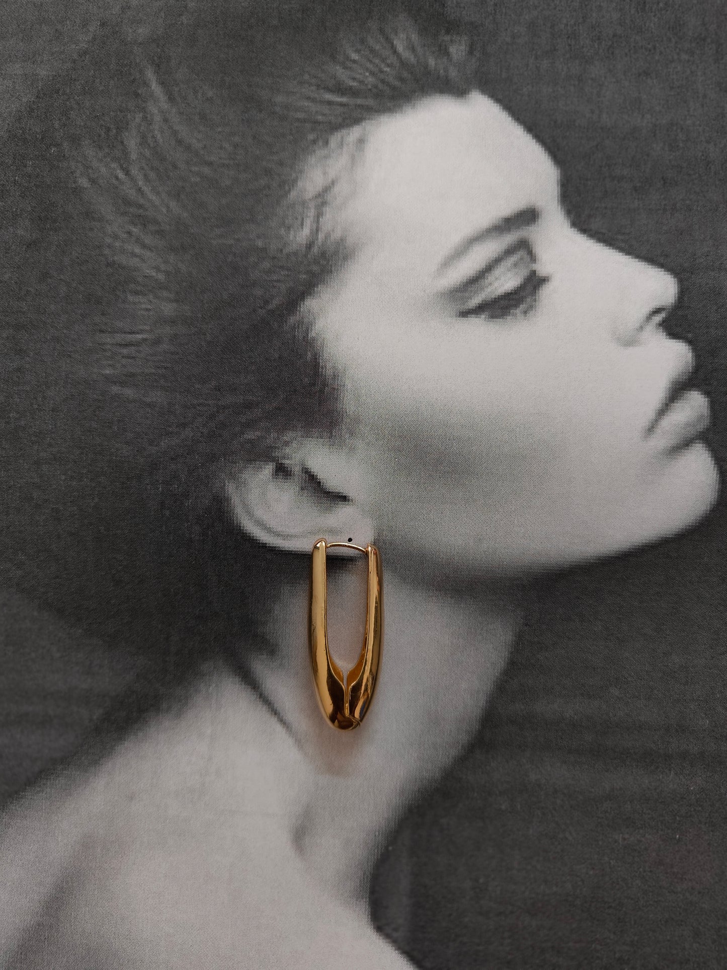 CLASSIC BALI EARRINGS