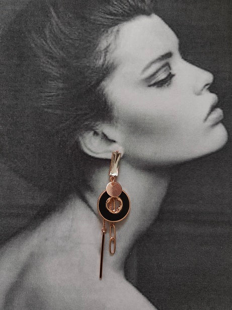 GLINT EARRINGS
