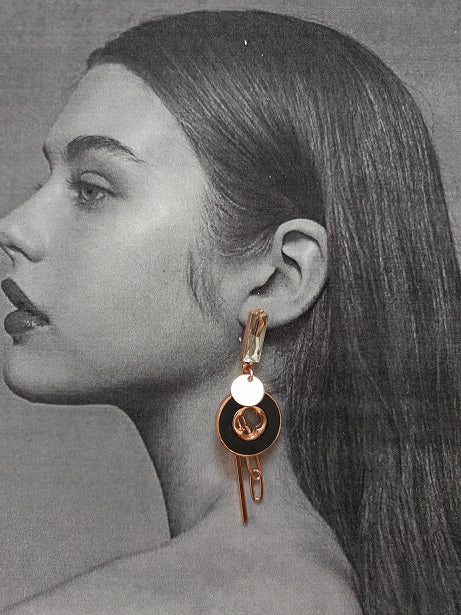 GLINT EARRINGS