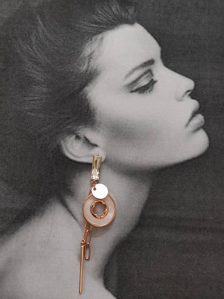 GLINT EARRINGS