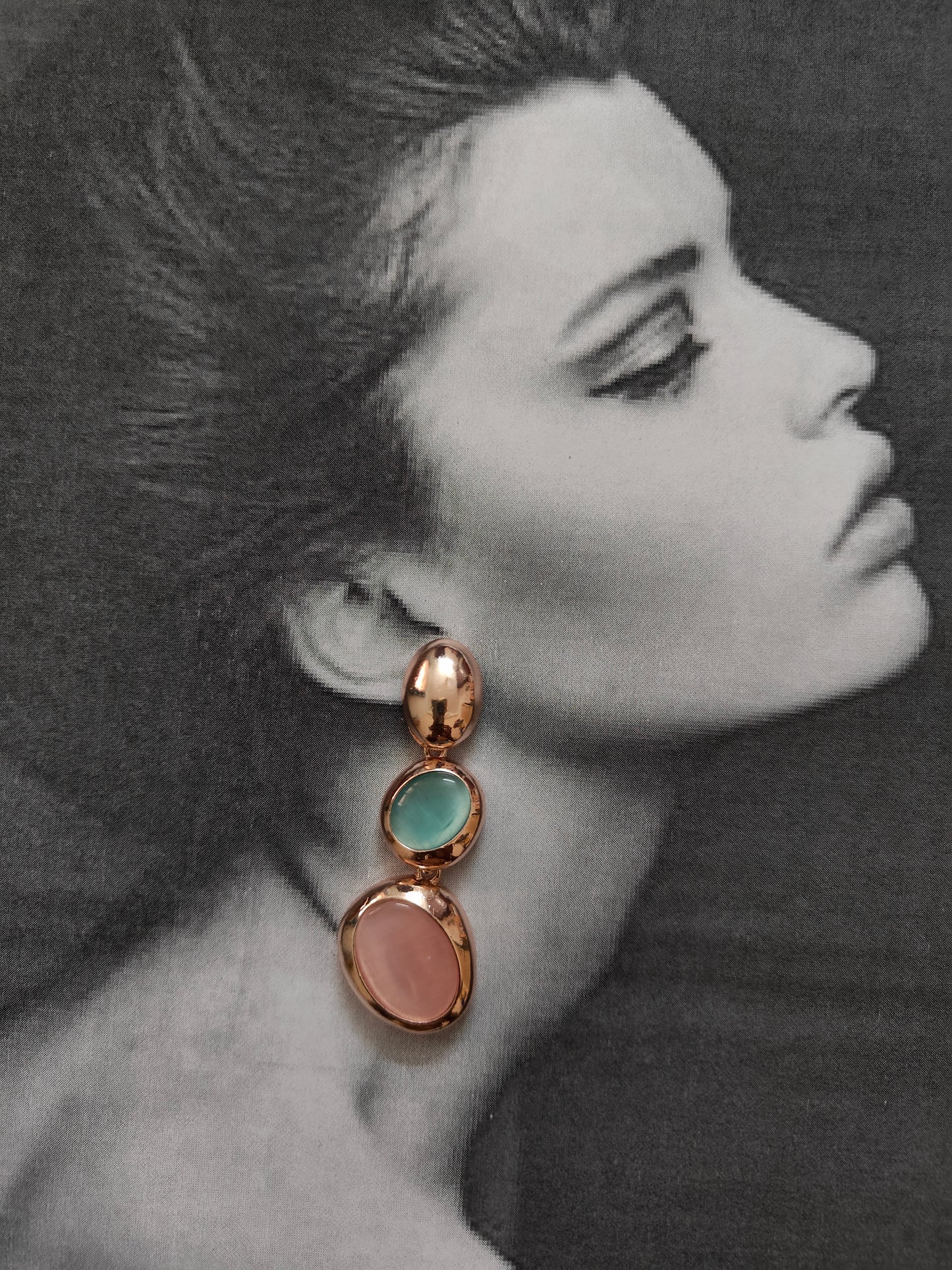 GARDEN BLOOM EARRINGS