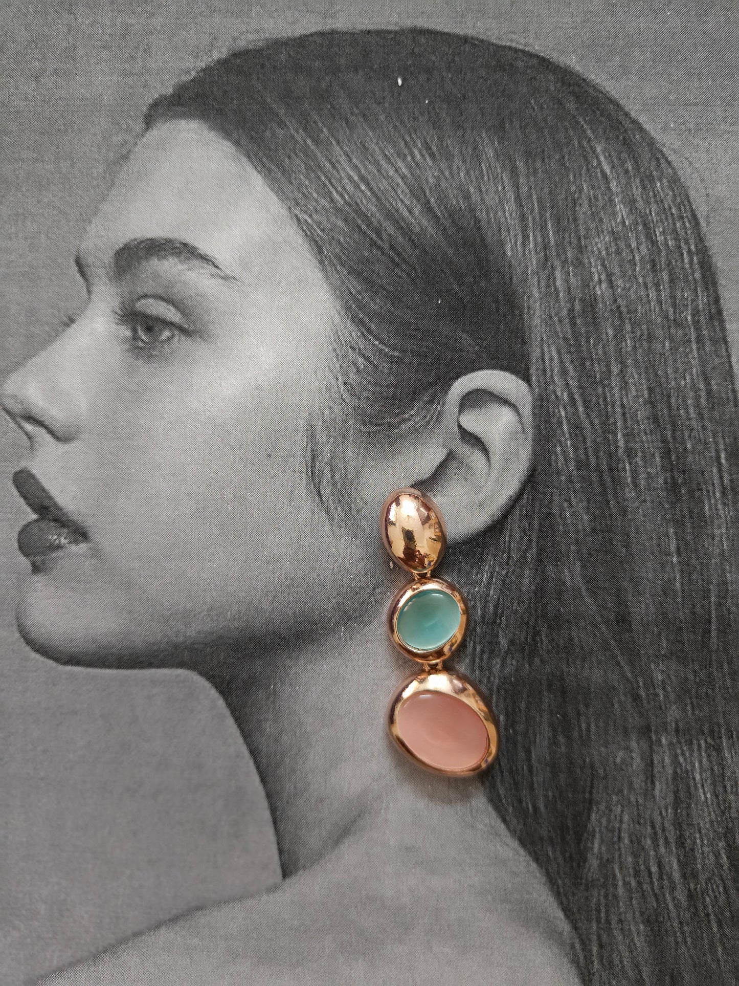 GARDEN BLOOM EARRINGS