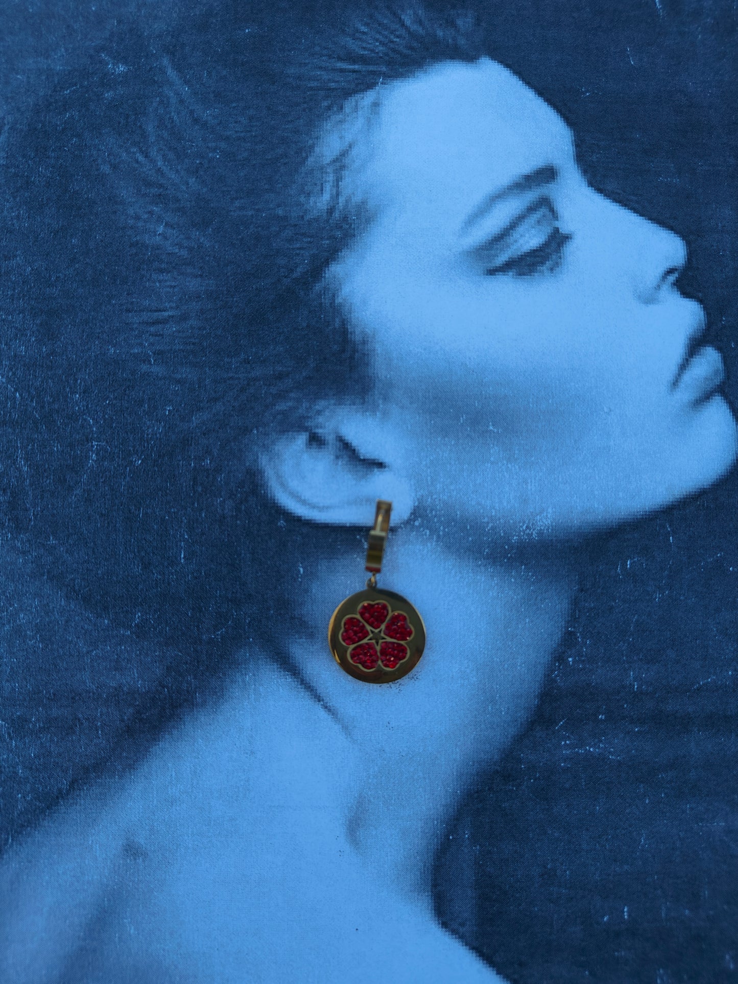 POME PREMIUM EARRINGS