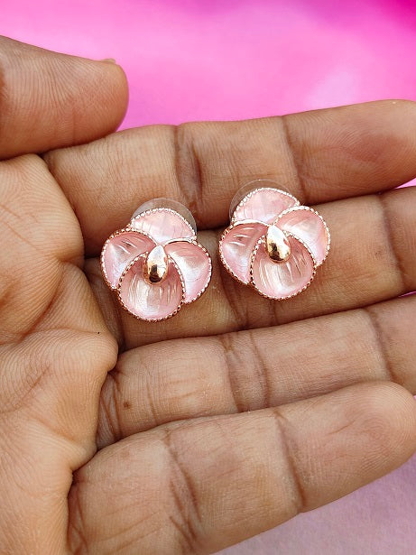 BLOSSOM BITE EARRINGS