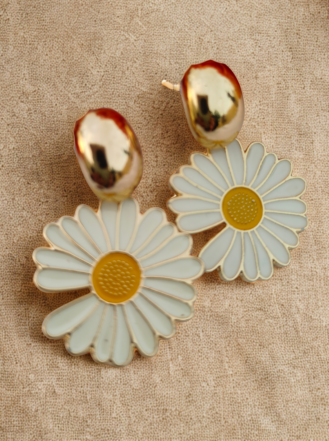 DAISY DREAM EARRINGS