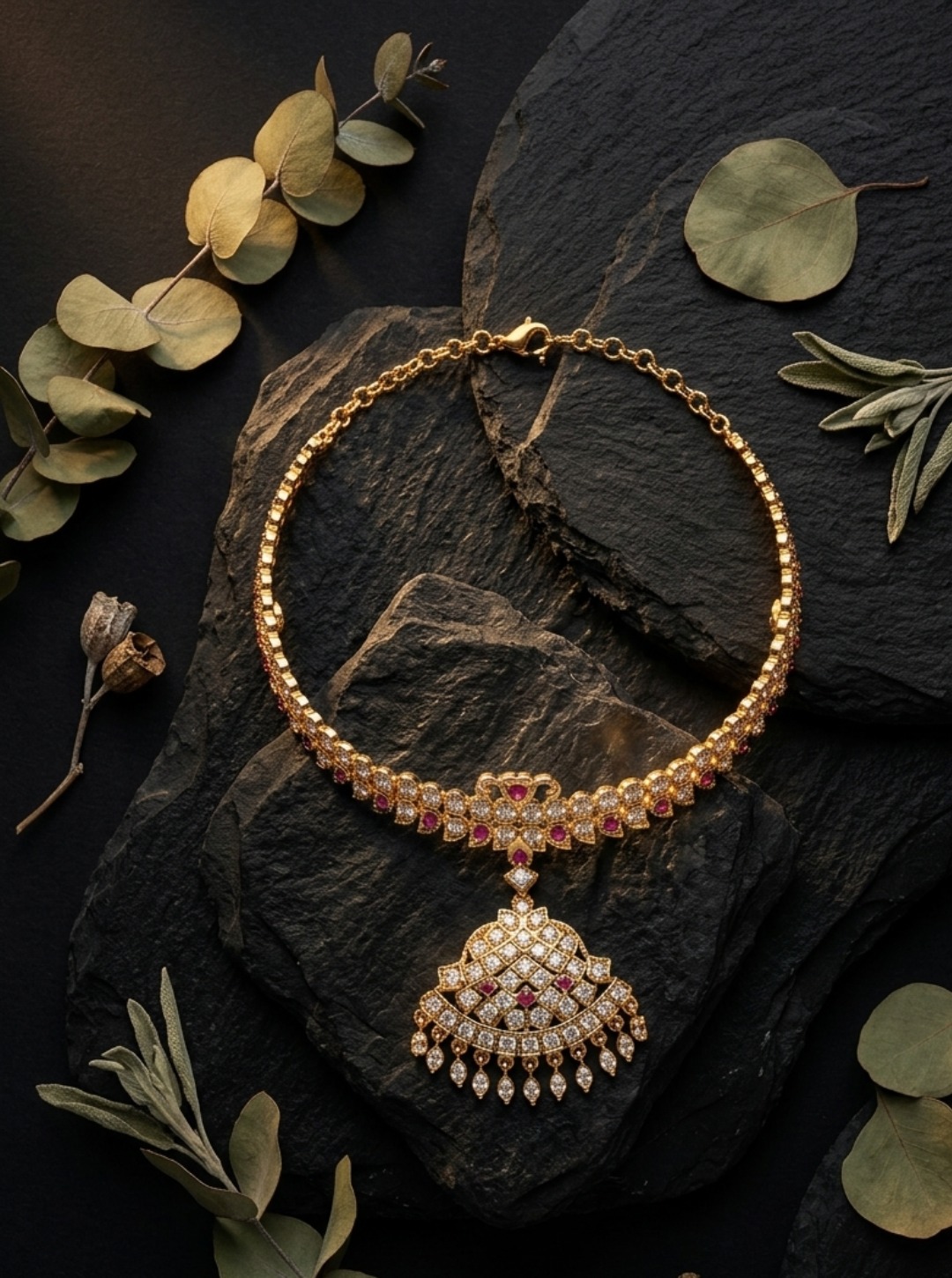 IMPON NECKLACES