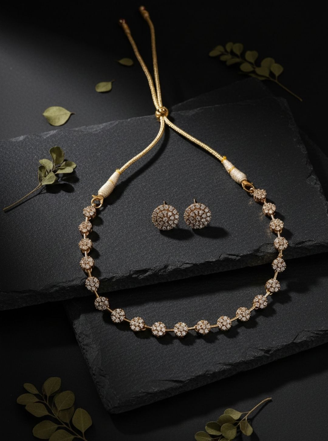 TRADITIONAL KAL NECKLACE