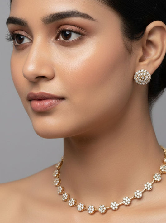 TRADITIONAL KAL NECKLACE