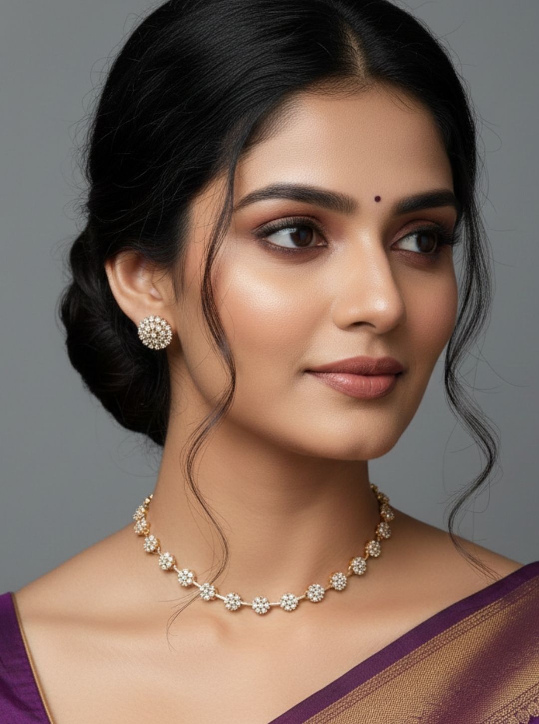 TRADITIONAL KAL NECKLACE