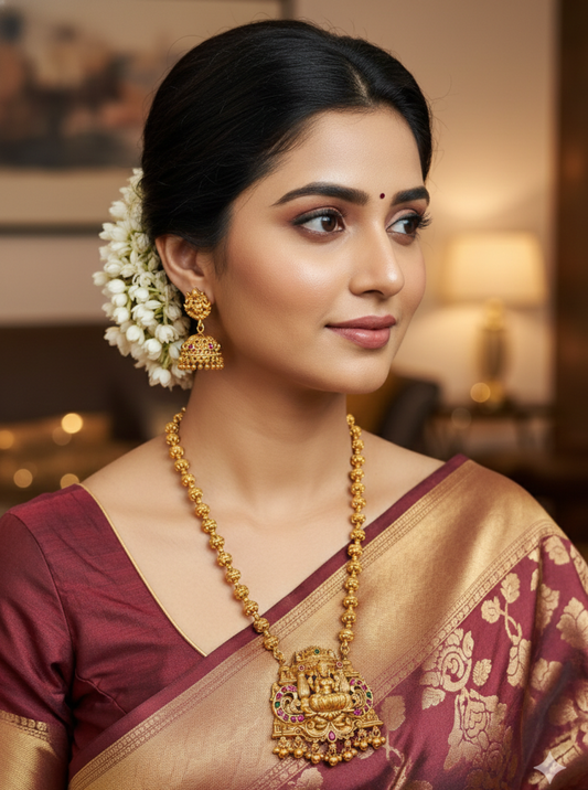 TANISHA TEMPLE HARAM
