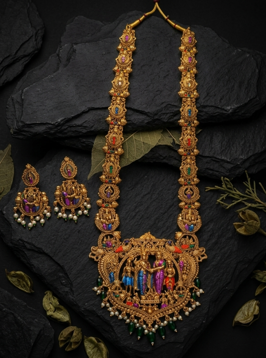 Srinivasa Kalyana Haram