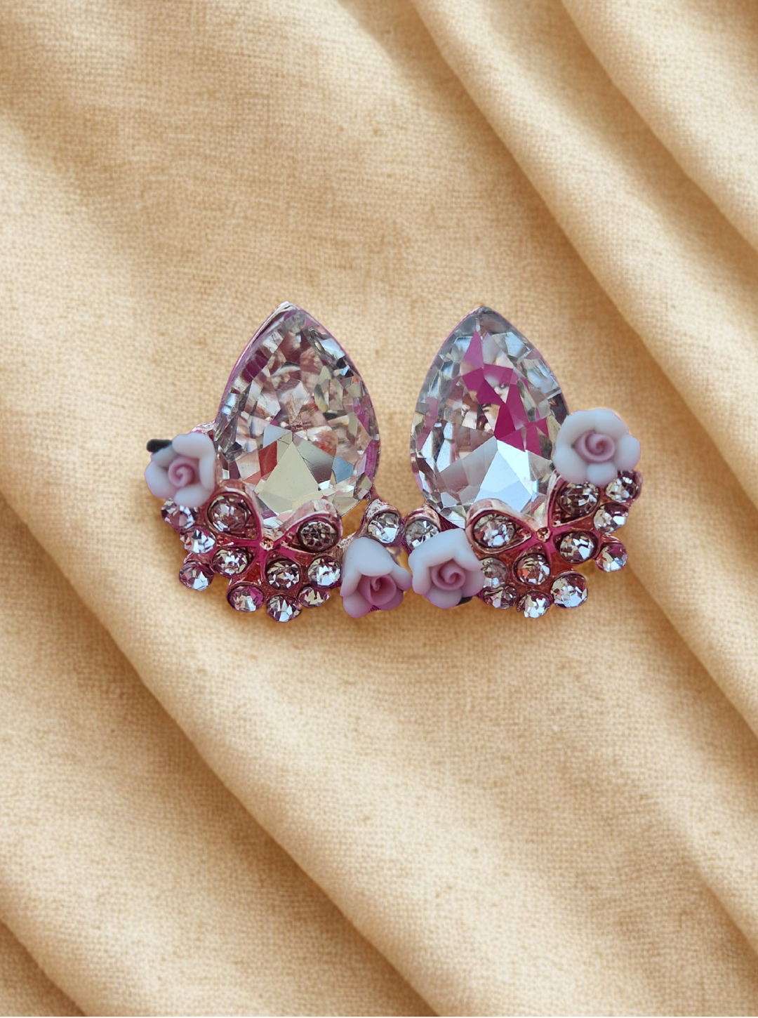 FOREST FLUTTER EARRINGS