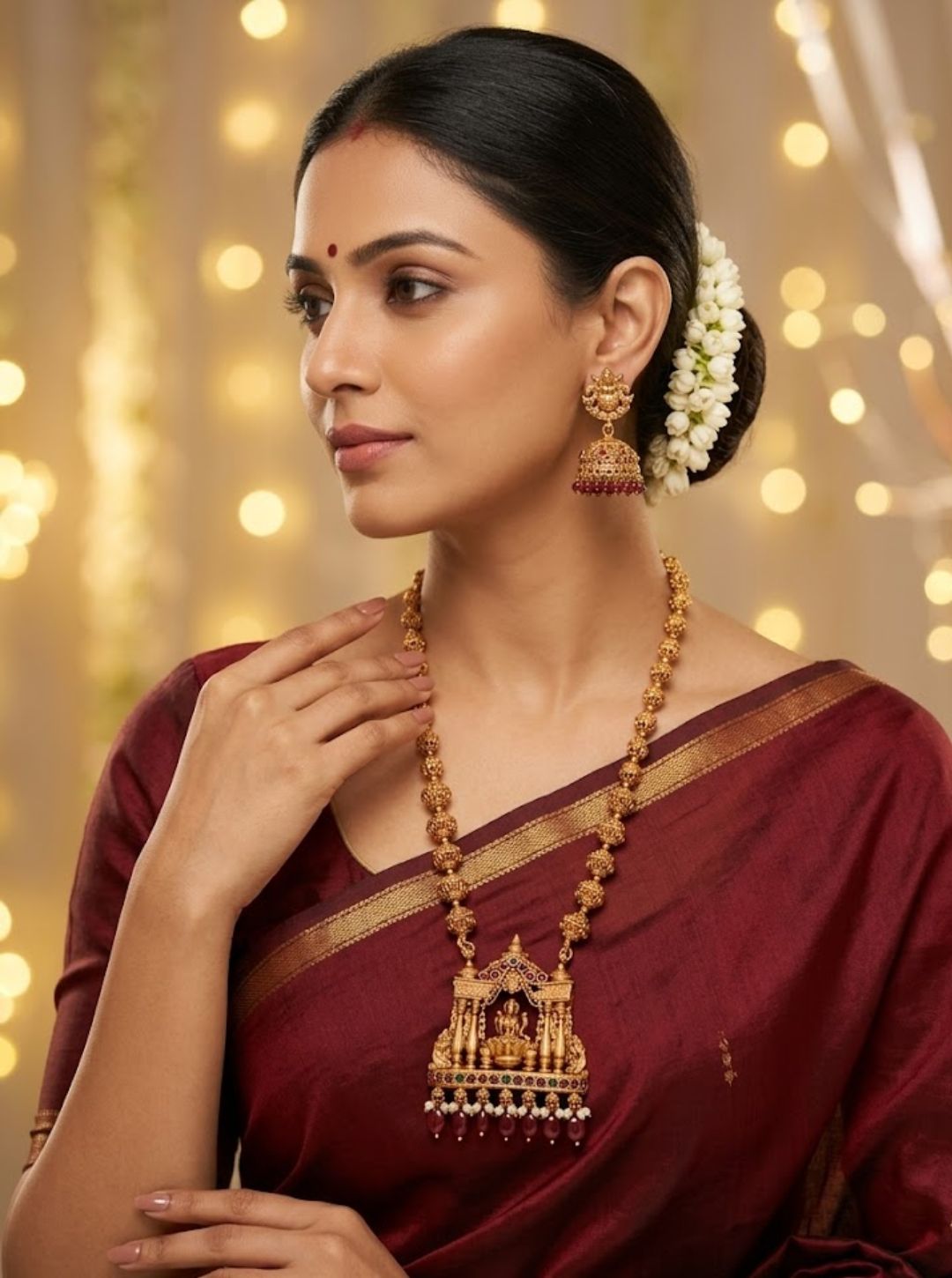 CHANDHINI