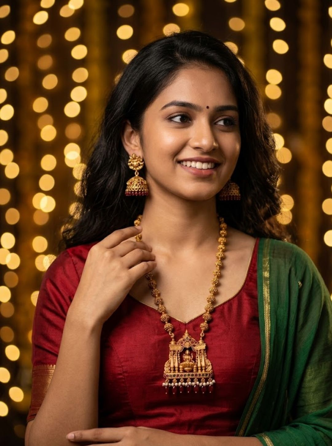 CHANDHINI