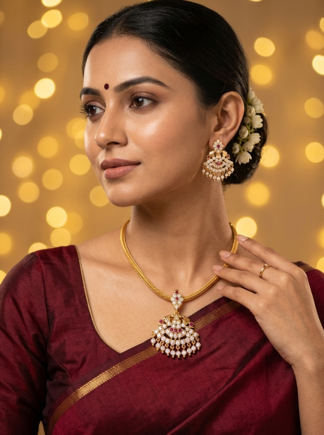 impon necklace