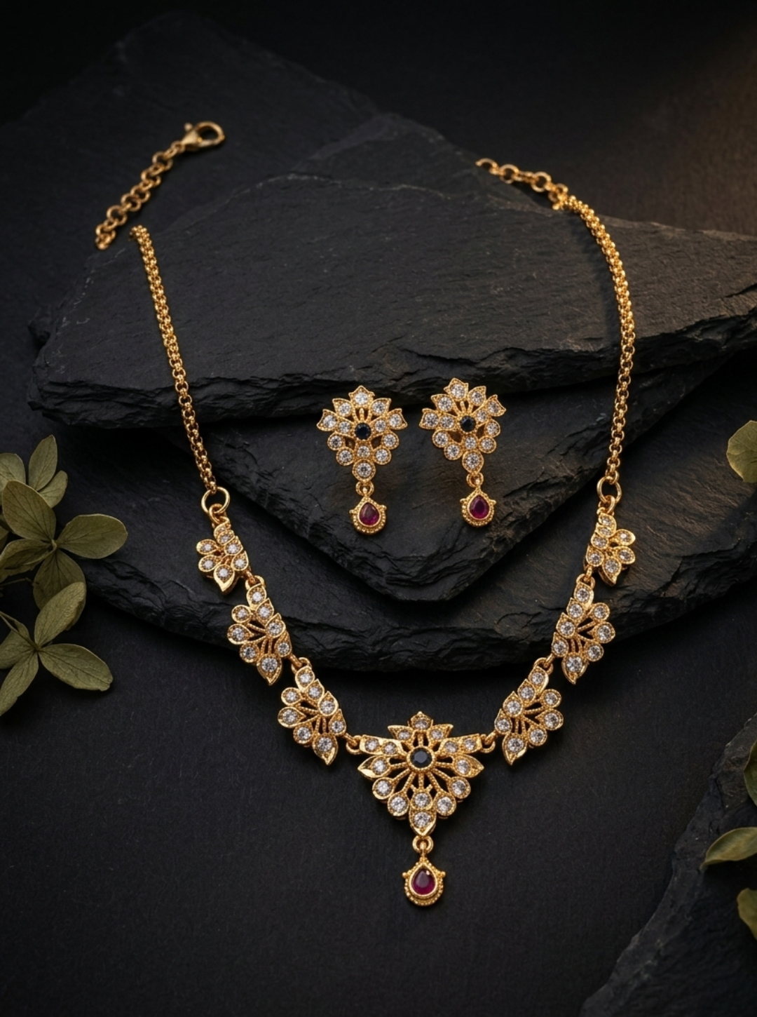 impon necklace
