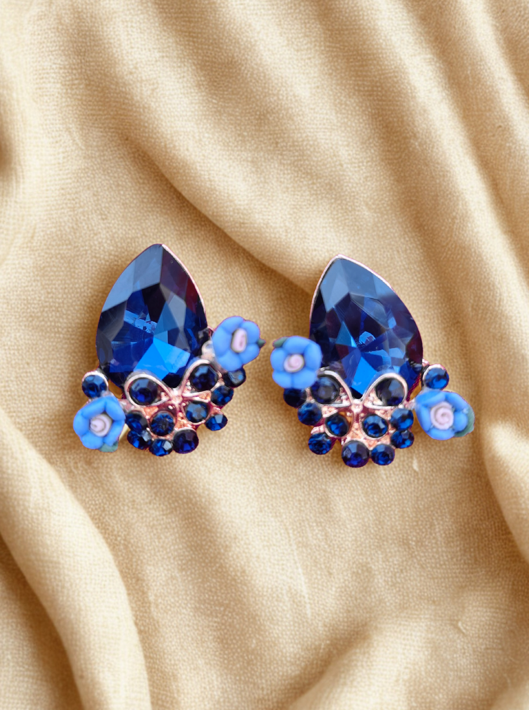 FOREST FLUTTER EARRINGS