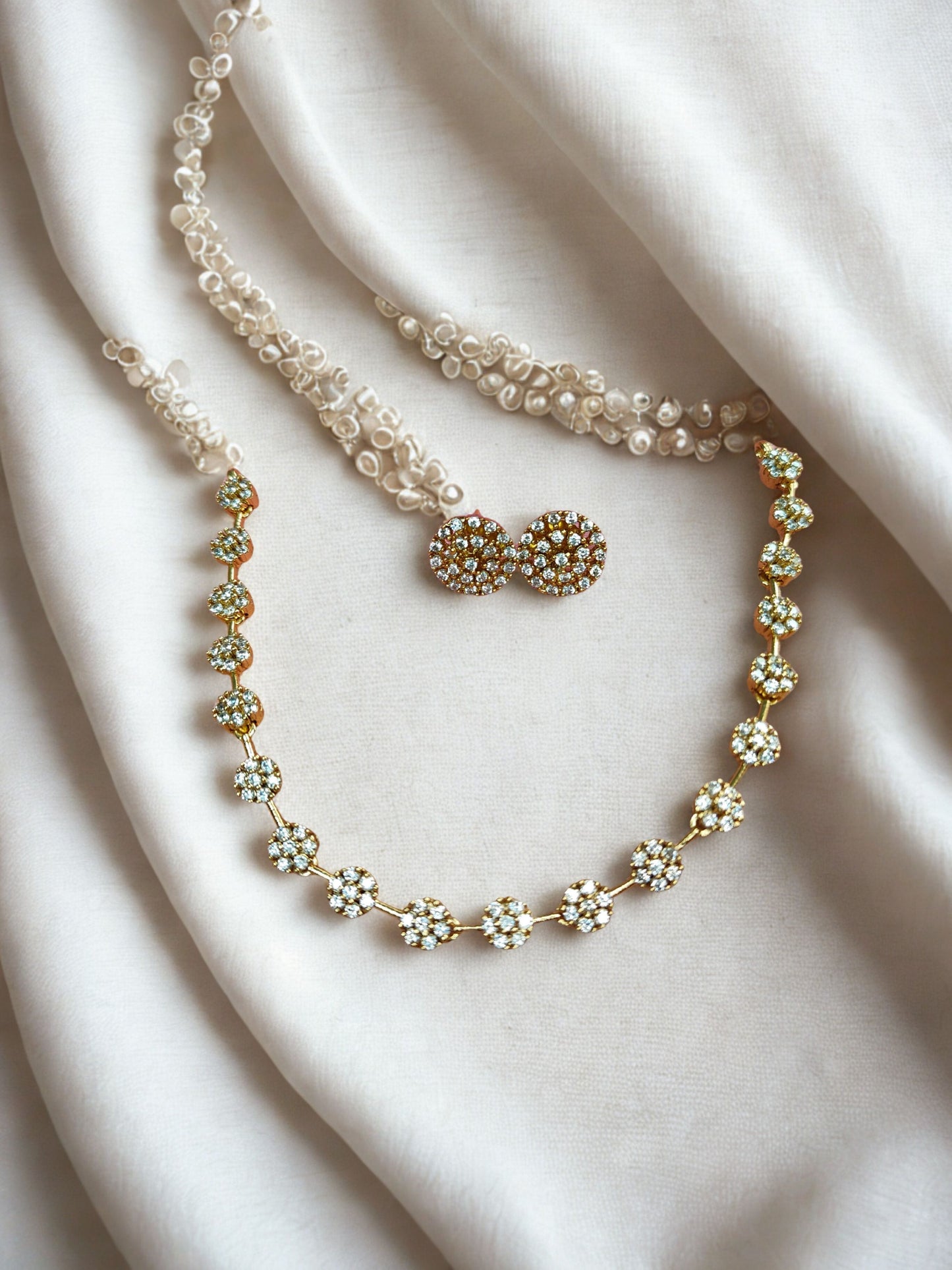 TRADITIONAL KAL NECKLACE