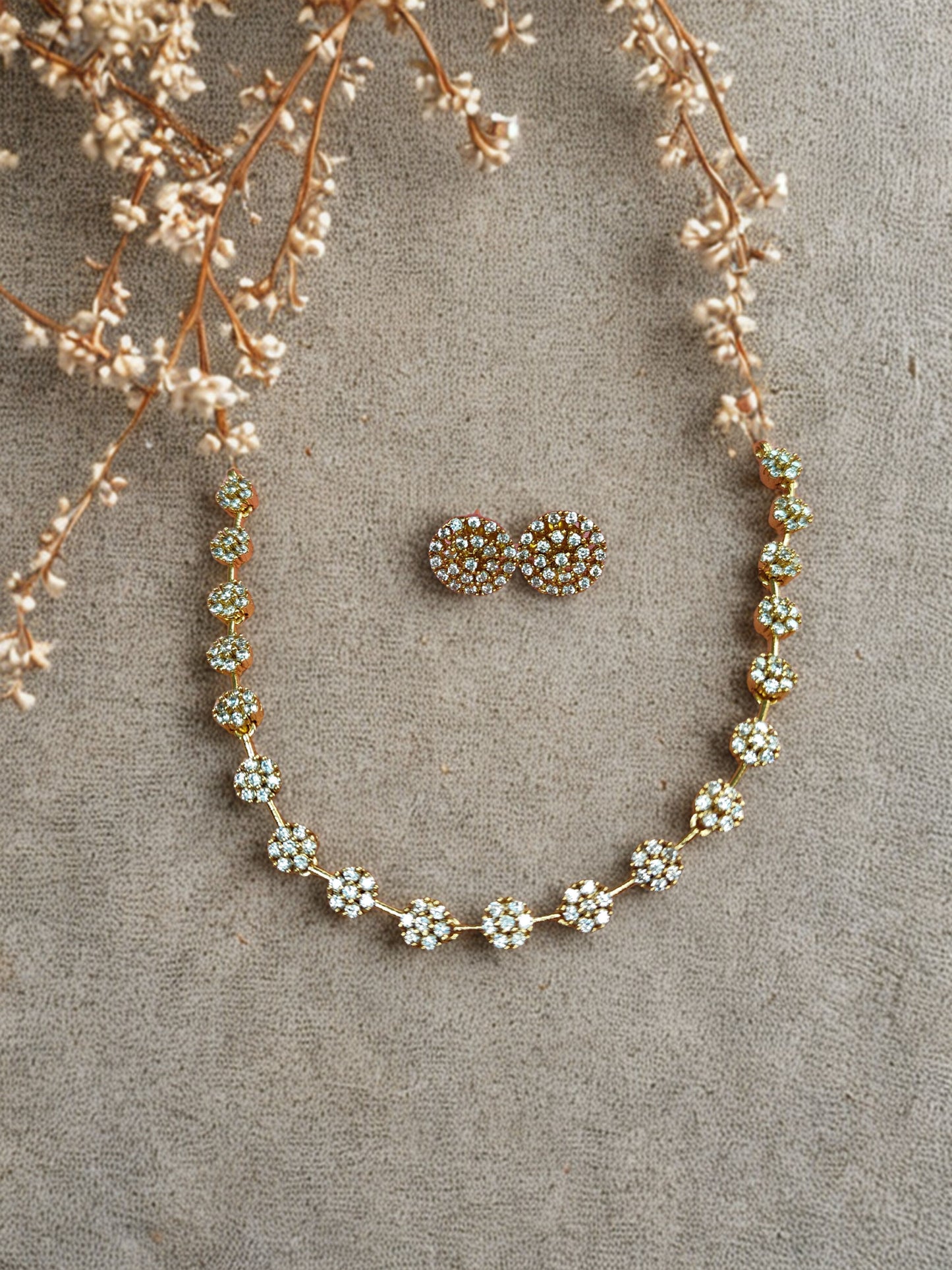 TRADITIONAL KAL NECKLACE