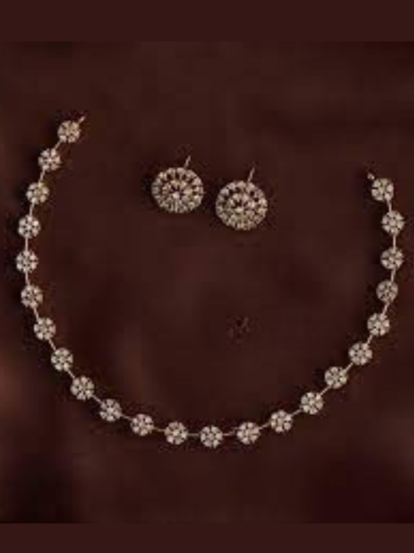 TRADITIONAL KAL NECKLACE