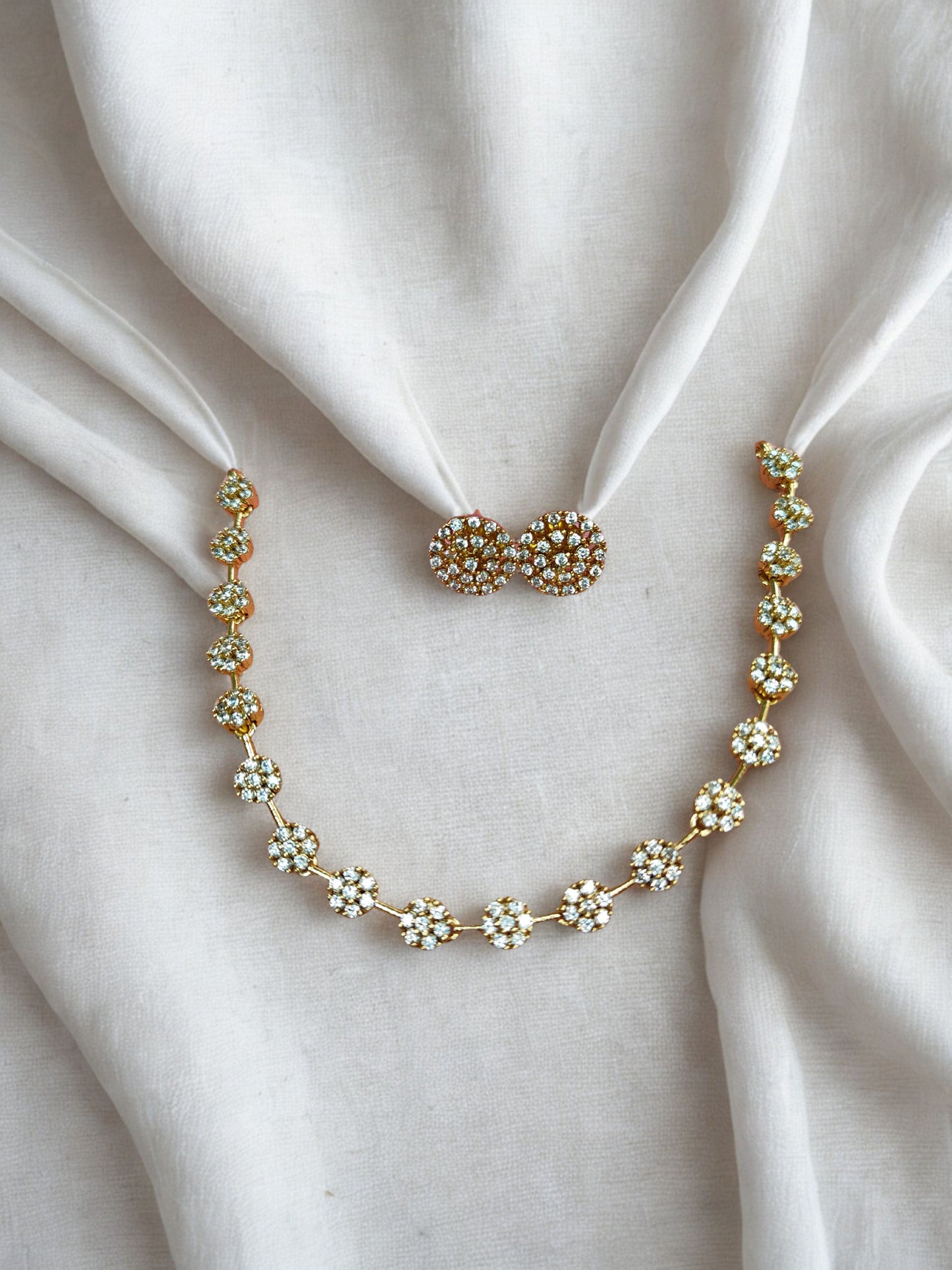 TRADITIONAL KAL NECKLACE