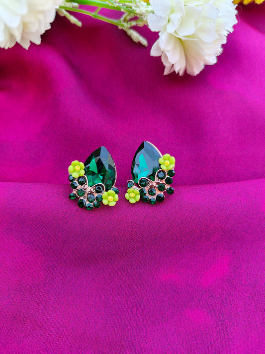 FOREST FLUTTER EARRINGS