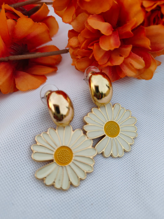 DAISY DREAM EARRINGS