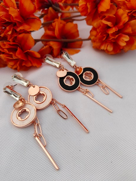 GLINT EARRINGS
