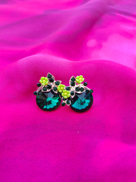 GARDEN BLOOM EARRINGS