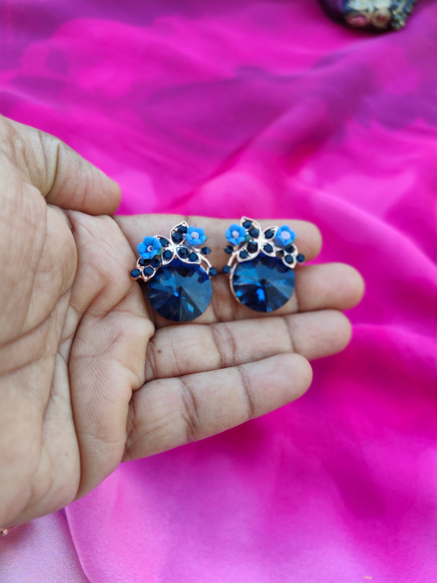 SKY WHISPER WINGS EARRINGS