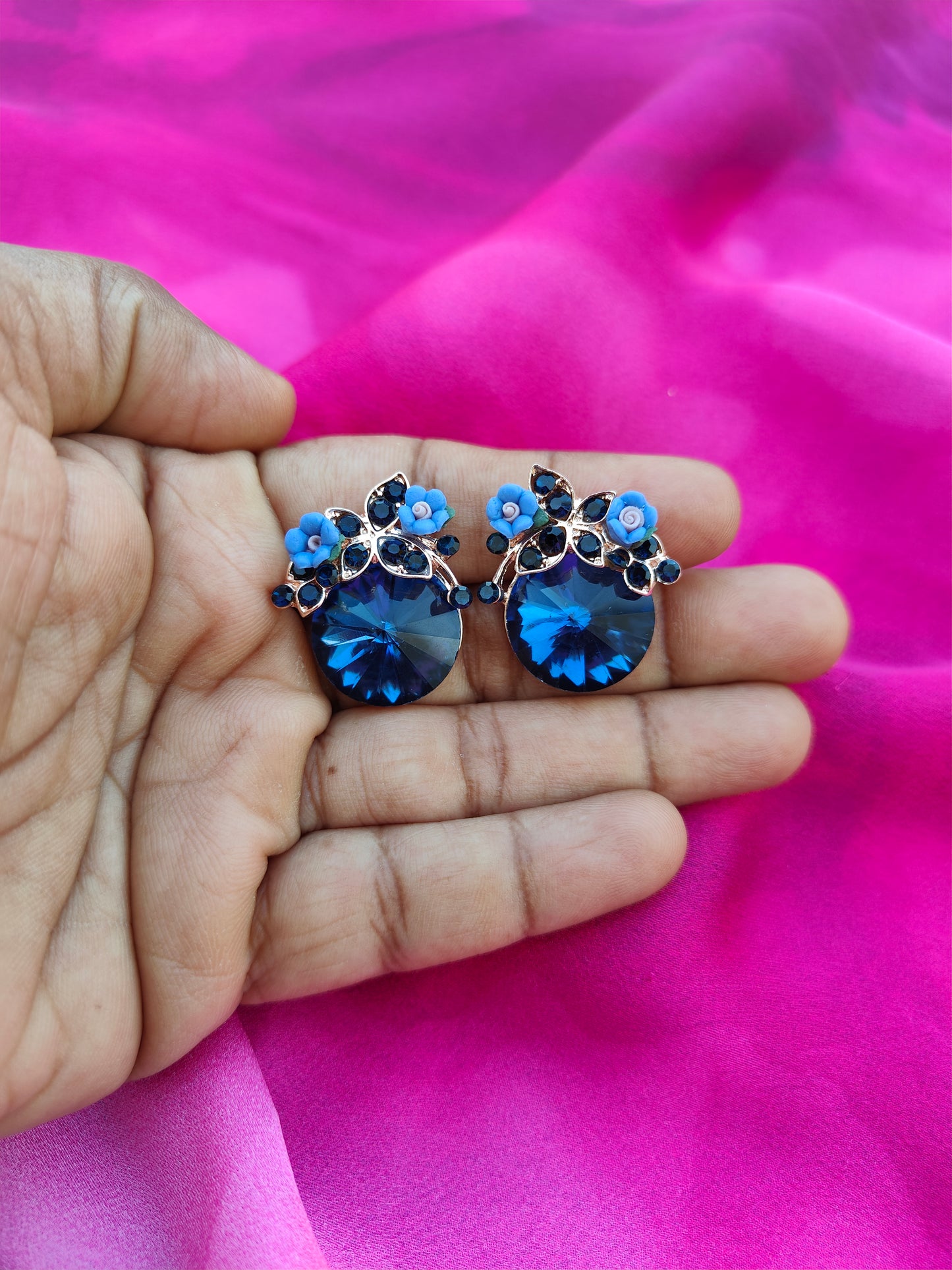 SKY WHISPER WINGS EARRINGS