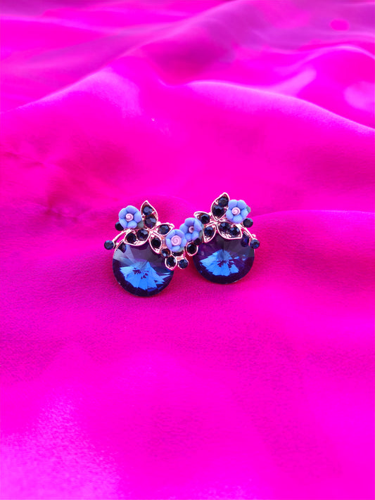 SKY WHISPER WINGS EARRINGS