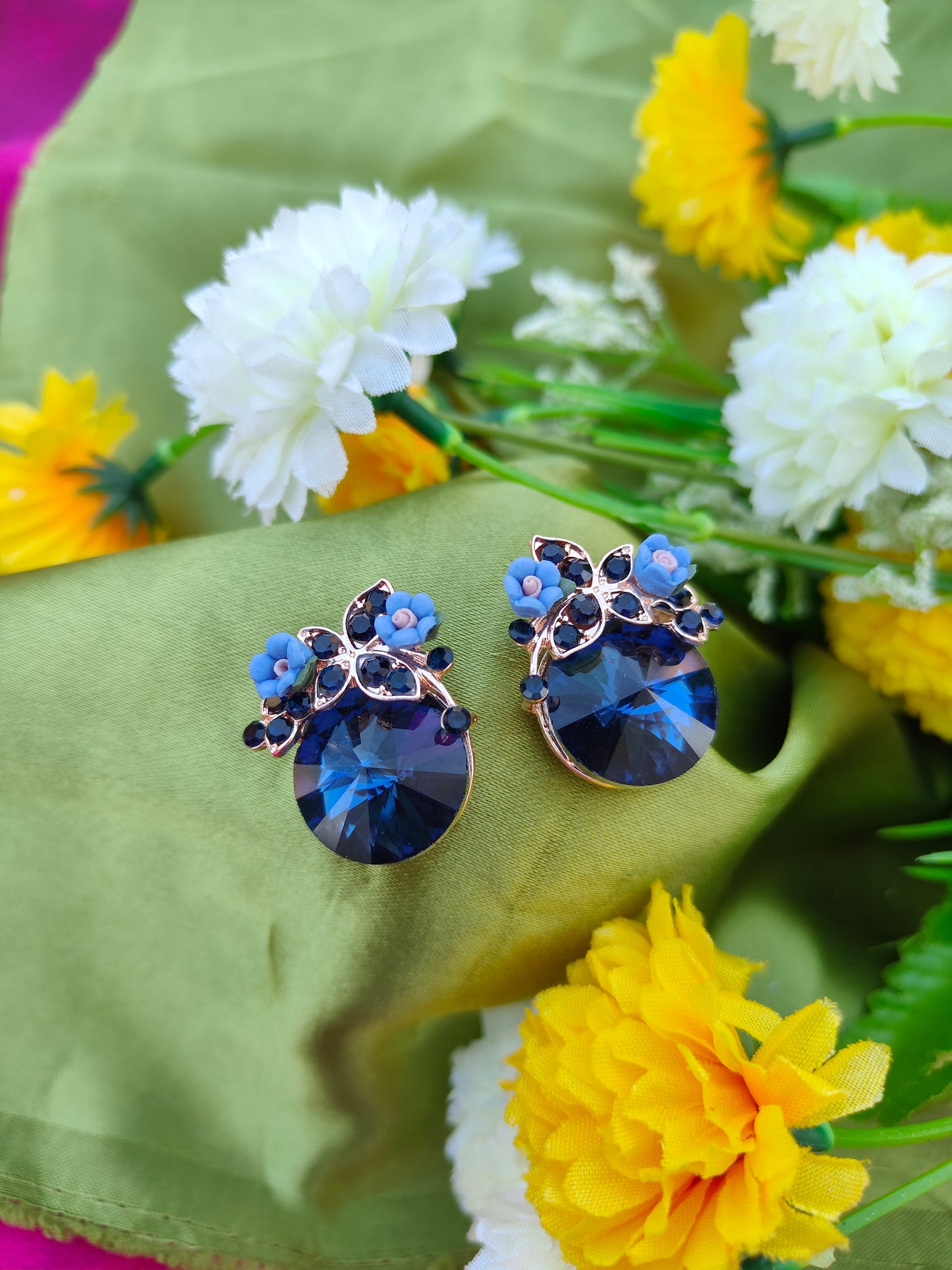 SKY WHISPER WINGS EARRINGS