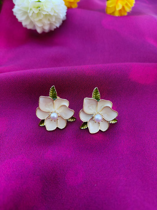 GARDEN BLISS EARRINGS