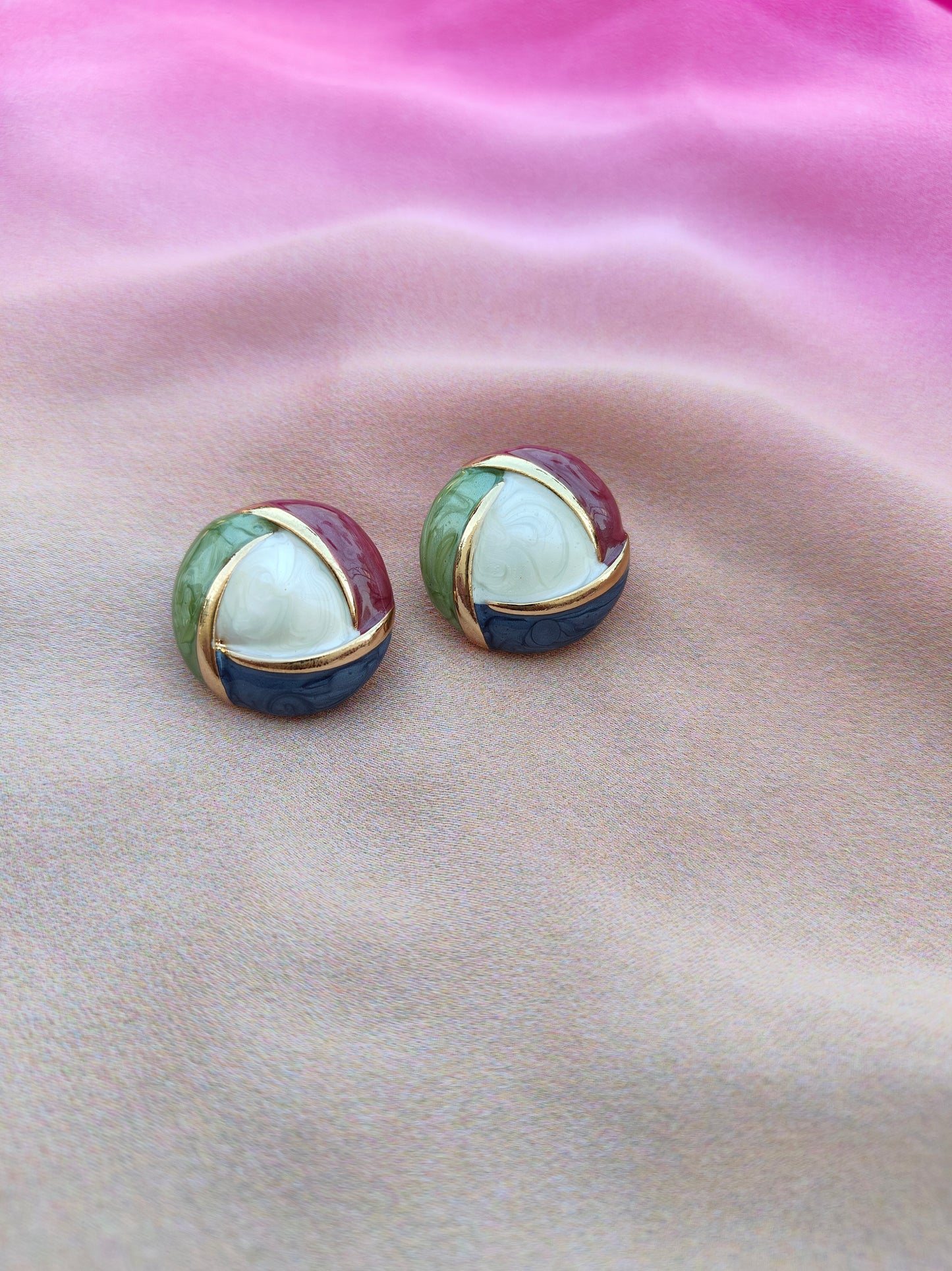 AURORA DREAMSTONE EARRINGS