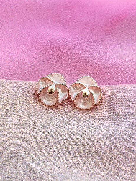 BLOSSOM BITE EARRINGS