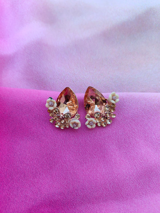 PETAL WHISPER EARRINGS