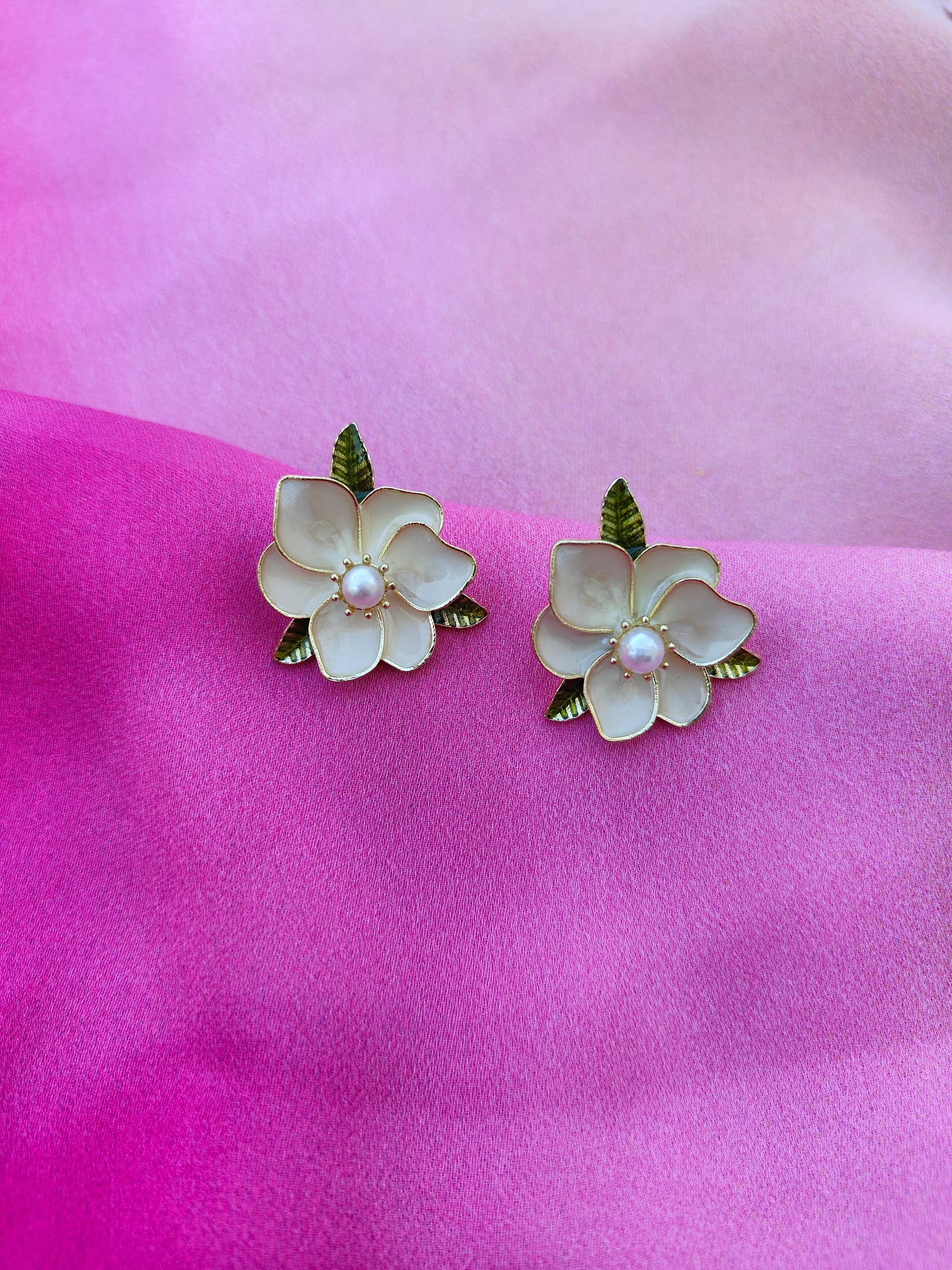 GARDEN BLISS EARRINGS