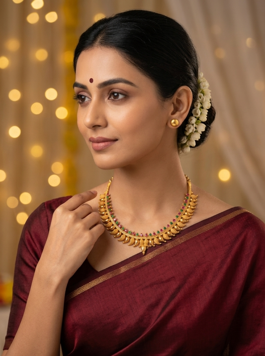 maanag maalai